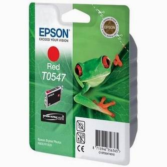 Epson Inkoustová cartridge Epson Stylus Photo R800