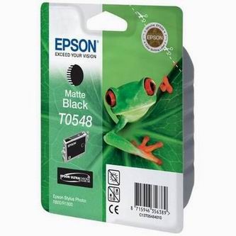 Epson Inkoustová cartridge Epson Stylus Photo R800