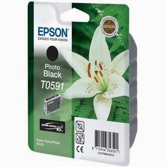 Epson Inkoustová cartridge Epson Stylus Photo R2400