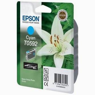 Epson Inkoustová cartridge Epson Stylus Photo R2400