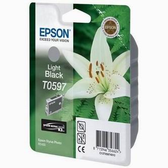 Epson Inkoustová cartridge Epson Stylus Photo R2400