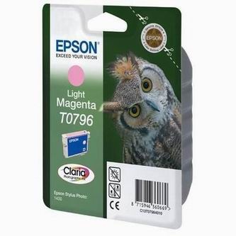 Epson Inkoustová cartridge Epson Stylus Photo 1400