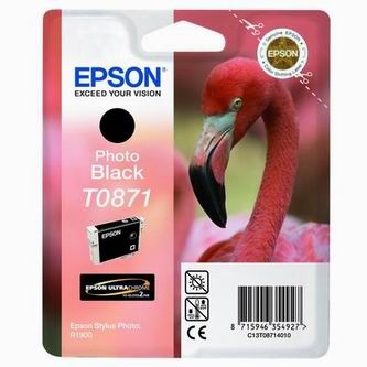 Epson Inkoustová cartridge Epson Stylus Photo R1900