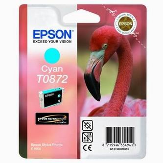 Epson Inkoustová cartridge Epson Stylus Photo R1900