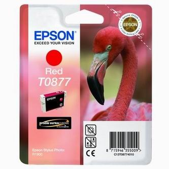 Epson Inkoustová cartridge Epson Stylus Photo R1900