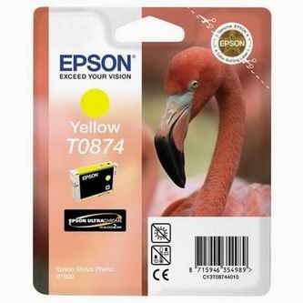 Epson Inkoustová cartridge Epson Stylus Photo R1900