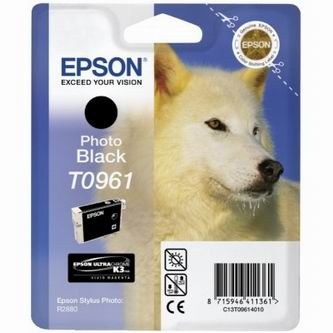 Epson Inkoustová cartridge Epson Stylus Photo R2880