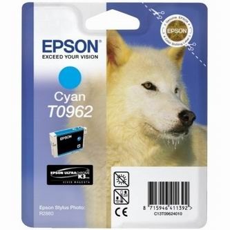 Epson Inkoustová cartridge Epson Stylus Photo R2880