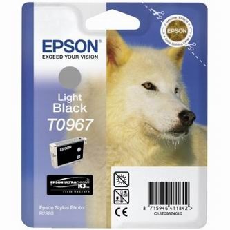 Epson Inkoustová cartridge Epson Stylus Photo R2880