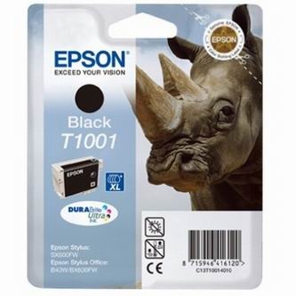 Epson Inkoustová cartridge Epson Stylus Office B40W/BX300F/BX600FW