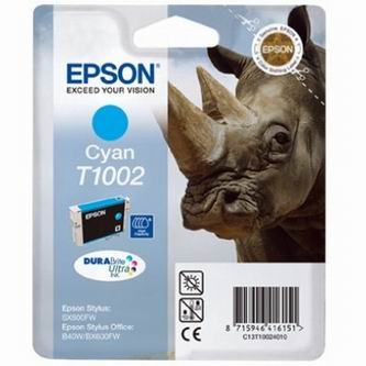 Epson Inkoustová cartridge Epson Stylus Office B40W/BX300F/BX600FW