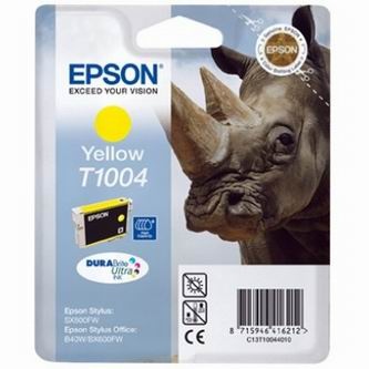 Epson Inkoustová cartridge Epson Stylus Office B40W/BX300F/BX600FW