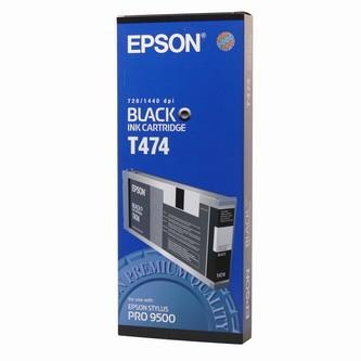 Epson Inkoustová cartridge Epson Stylus Pro 9500