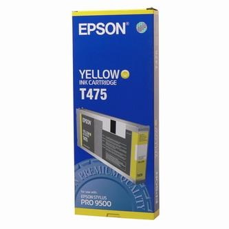 Epson Inkoustová cartridge Epson Stylus Pro 9500