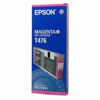 Epson Inkoustová cartridge Epson Stylus Pro 9500