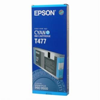 Epson Inkoustová cartridge Epson Stylus Pro 9500