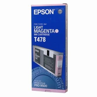 Epson Inkoustová cartridge Epson Stylus Pro 9500