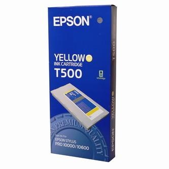 Epson Inkoustová cartridge Epson Stylus Pro 10000