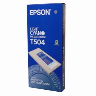 Epson Inkoustová cartridge Epson Stylus Pro 10000