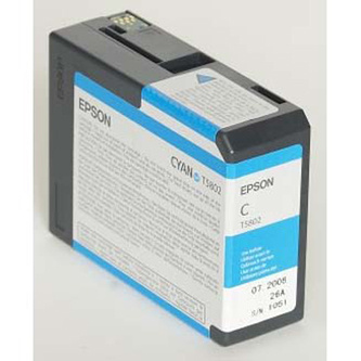 Epson Inkoustová cartridge Epson Stylus Pro 3800