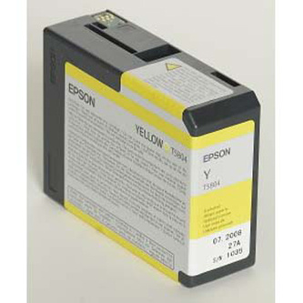 Epson Inkoustová cartridge Epson Stylus Pro 3800