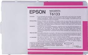 Epson Inkoustová cartridge Epson Stylus Pro 7600