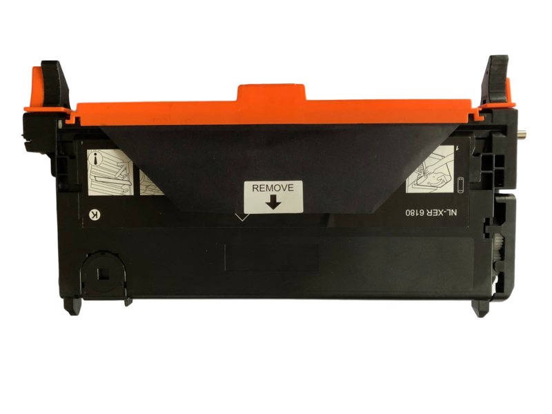 Alternativa Color X  113R00726 Bk - toner černý pro Xerox Phaser 6180