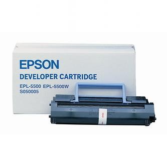 Epson Tonerová cartridge Epson EPL-5500