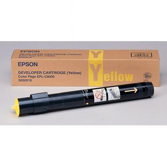 Epson Tonerová cartridge Epson EPL-C8000