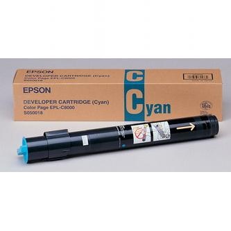 Epson Tonerová cartridge Epson EPL-C8000