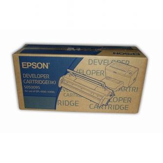 Epson Tonerová cartridge Epson EPL-6100