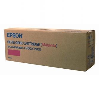 Epson Tonerová cartridge Epson Aculaser C1900