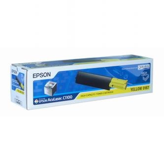 Toner Epson S050187