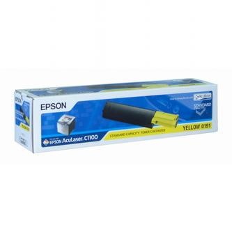 Epson Tonerová cartridge Epson AcuLaser 1100