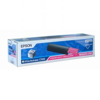 Epson Tonerová cartridge Epson AcuLaser 1100