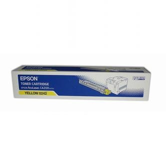 Epson Tonerová cartridge Epson AcuLaser C4200