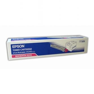 Epson Tonerová cartridge Epson AcuLaser C4200