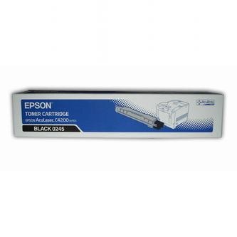 Epson Tonerová cartridge Epson AcuLaser C4200