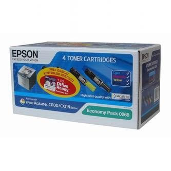 Epson Tonerová cartridge Epson AcuLaser C1100