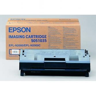 Epson Tonerová cartridge Epson EPL-N2000