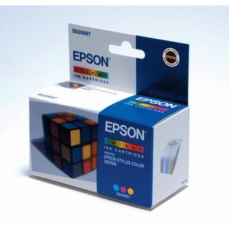 Epson Inkoustová cartridge Epson Stylus Color 200