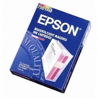 Epson Inkoustová cartridge Epson Stylus Color PRO 5000