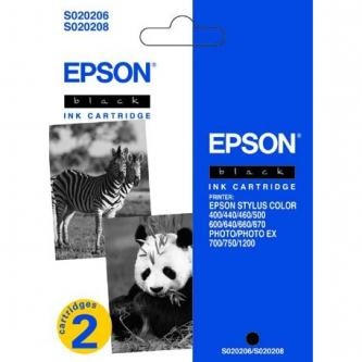 Epson Inkoustová cartridge Epson Stylus Color 440