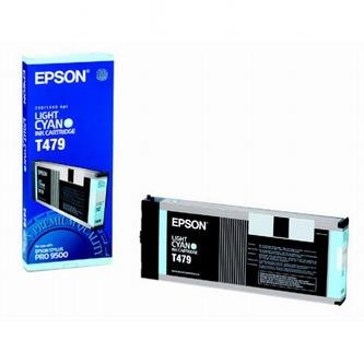 Epson Inkoustová cartridge Epson Stylus Pro 9500