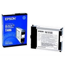 Epson Inkoustová cartridge Epson Stylus Pro 5500