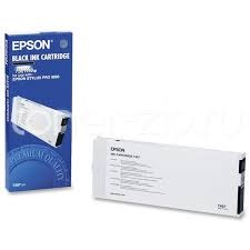 Epson Inkoustová cartridge Epson Stylus Pro 9000