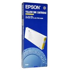 Epson Inkoustová cartridge Epson Stylus Pro 9000