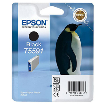 Epson Inkoustová cartridge Epson Stylus Photo RX700