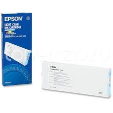 Epson Inkoustová cartridge Epson Stylus Pro 9000