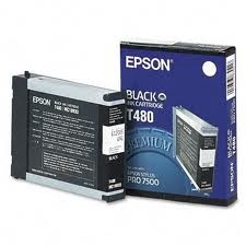 Epson Inkoustová cartridge Epson Stylus Pro 7500